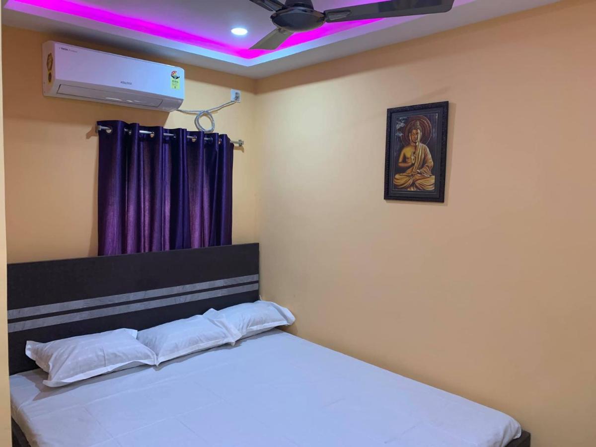 New Ananda Niketan Lodge Kalkutta Exterior foto